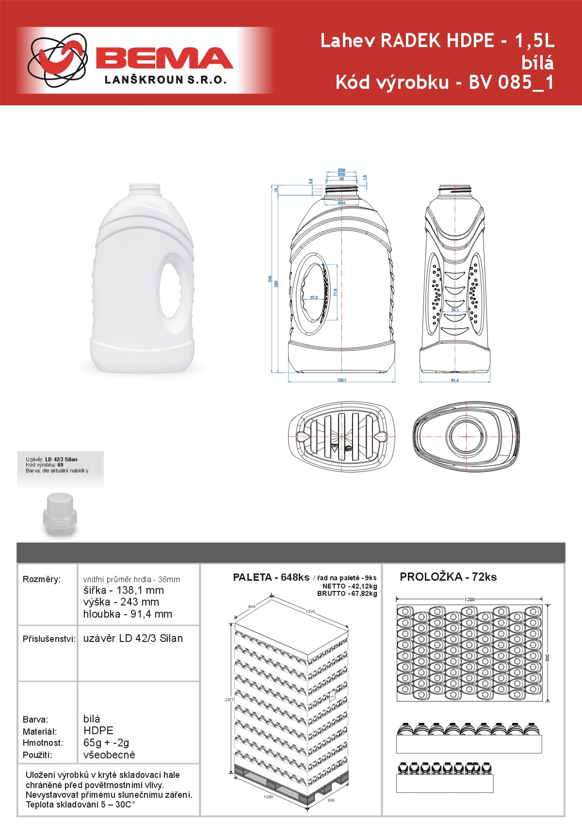 Radek 1,5l-5-8-2021